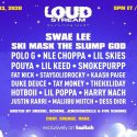 Swae Lee Headlines Rolling Loud Announces Lineup for Live Virtual Festival 'Loud Stream'
