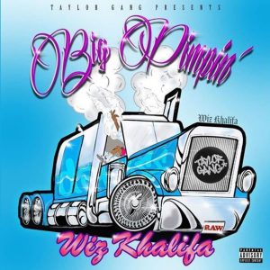Wiz Khalifa Releases New Mixtape ‘Big Pimpin’ Feat. Curren$y, Statik Selektah, Harry Fraud Plus More