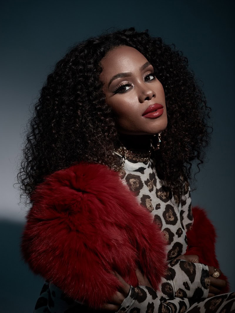 Exclusive Shannon Thornton, PValley’s Ms. Mississippi, Talks