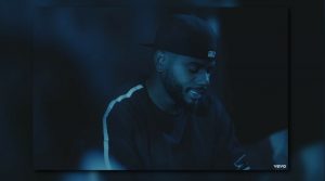 Bryson Tiller Announces Upcoming Fall Album in New Inhale Music Video