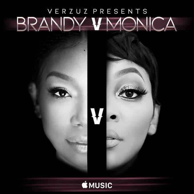 Brandy and Monica Pay Tribute to the Many Loved Ones We’ve Lost in 2020