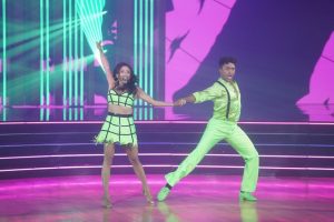 Eh6o5GTUaJeannie Mai Reflects on 'Dancing With The Stars' DebutcAAXAFZ