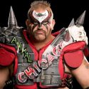 WWE Hall of Famer Road Warrior Animal Dead at 60