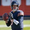 Nick Foles Named Starting Quarterback for the Chicago Bears