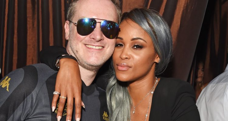 Eve Opens About Fertility Struggles: 'We've Been Trying & Trying'