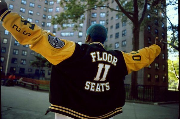 ASAP Ferg Drops 'Floor Seats II' Project Featuring Lil Wayne, Nicki Minaj, Mulatto, and More