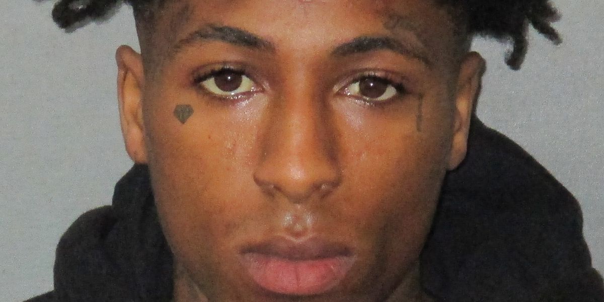 NBA YoungBoy Is Granted Bond In Federal Weapons Trial