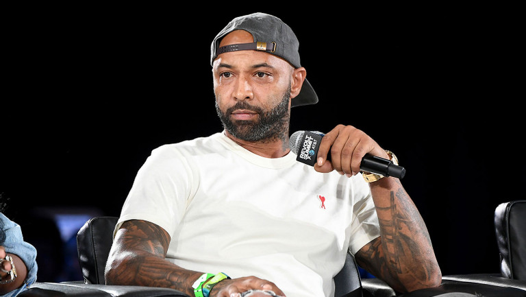 [WATCH] Joe Budden Is Not Impressed With Lupe Fiasco’s ‘Andre 3000 Remix’