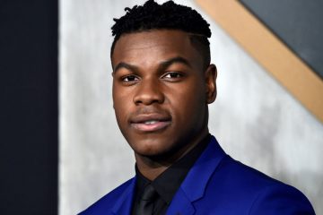 John Boyega Speaks Candidly About 'Star Wars' Experience: '[It] Was Based on [My] Race'