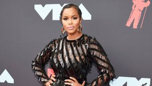 Letoya Luckett Reveals She Was Homeless Following Departure From Destinys Child