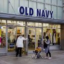 Old Navy Offers to Pay Employees to Volunteer to Be Poll Workers on Election Day