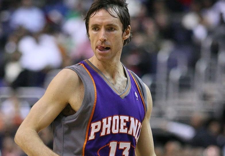 Steve Nash Named Head Coach Of The Brooklyn Nets