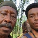 'Da 5 Bloods' Actor Tearfully Admits He Regrets Misjudging Chadwick Boseman On-Set: 'I'm Thinking Well Maybe the Black Panther Thing Went to his Head'