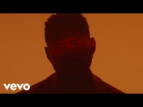 Usher Releases Visual For 'Bad Habits' | The Source