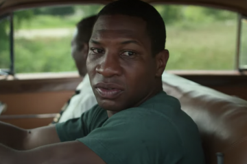 'Lovecraft Country' Breakout Star Jonathan Majors Reportedly to Play Kang The Conqueror in 'Ant-Man 3'