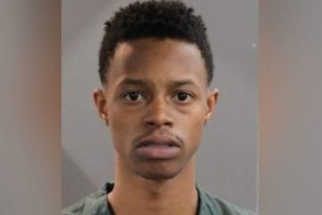 Rapper Silento Indicted for Murdering His Cousin