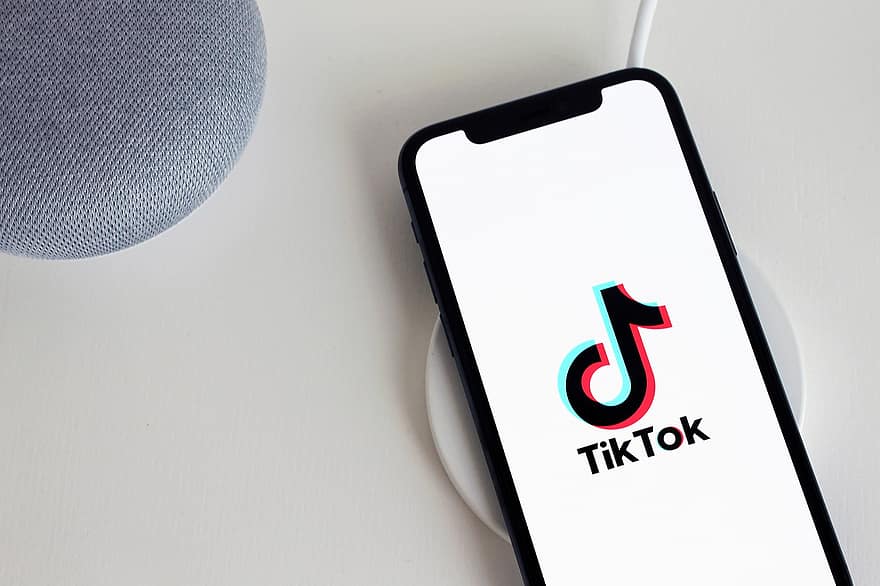 Biden Administration to TikTok: Remove Chinese Ownership or Face U.S. Ban