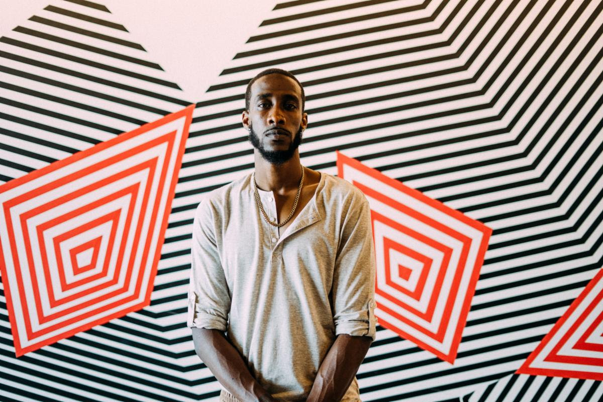 The Source |GQ Set to Release 9th Wonder Produced EP 'A Midsummer's ...