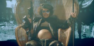 Teyana Taylor Releases Protest Video for 'Still'