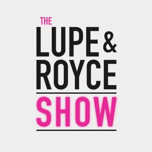 Lupe Fiasco and Royce da 5'9 Teaming for 'The Lupe & Royce Show'