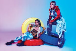 AE to Air Documentary About TLC in 2021