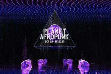 Ari Lennox, DUCKWRTH, Masego to Perform at Afropunk Virtual Festival