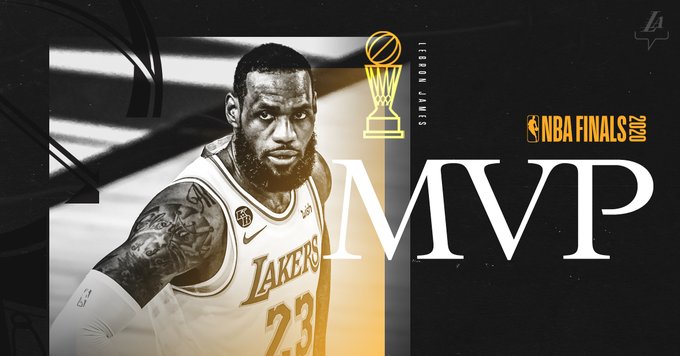 Lakers Capture Their 17th Championship