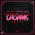Nicki Minaj to Appear on Sada Baby's 'Whole Lotta Choppas' Remix
