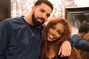 Drake & SZA