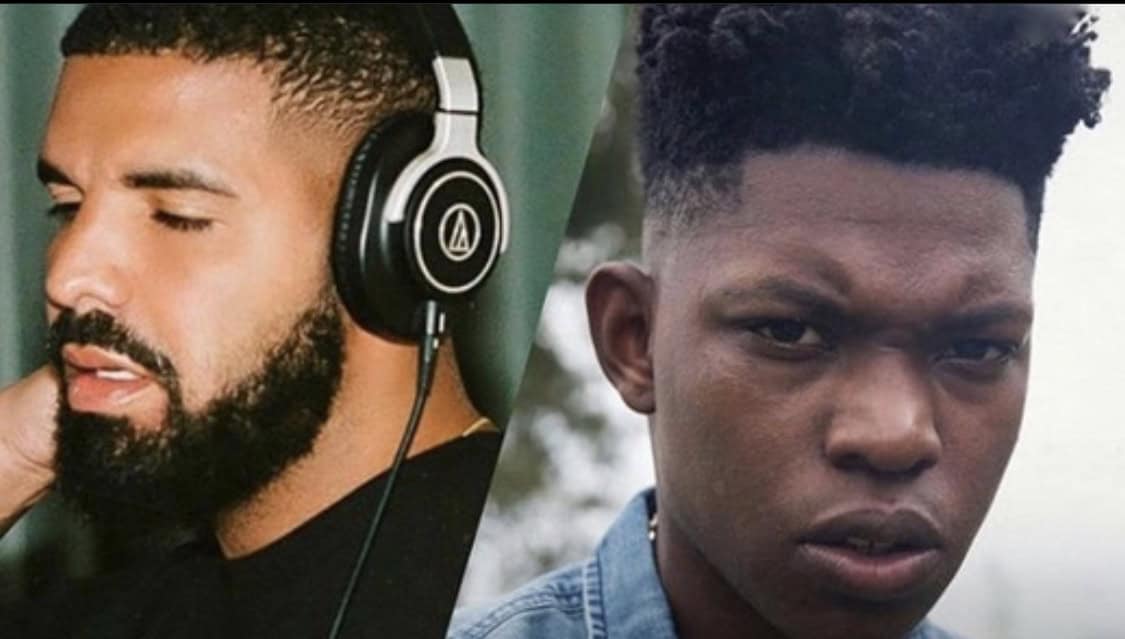 Yung Bleu Links With Drake For ‘You’re Mine Still’ Remix Dropping This