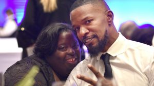 Jamie Foxx Announces The DeOndra Dixon Fund in Honor of His Late Sister