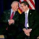 Joe Biden is Reportedly Considering Andrew Cuomo for Attorney General