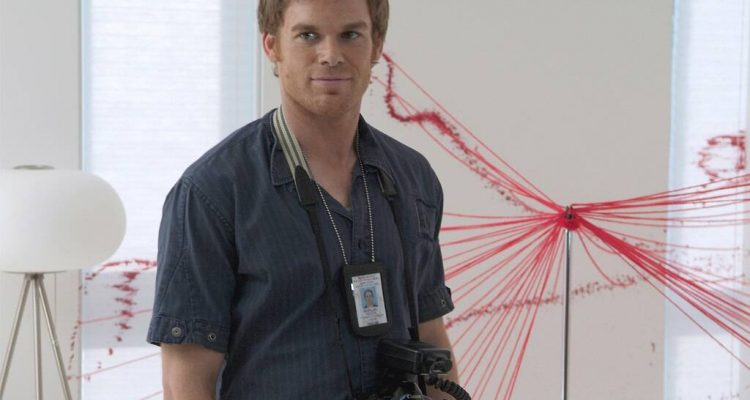 Michael C. Hall to Reprise His Role for Dexter Limited Series