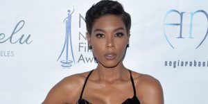 Moniece Slaughter Reveals She Receives Royalties for Singing 'America's Next Top Model' Theme Song