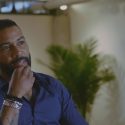 Omari Hardwick Recalls Denzel Washington and His Wife Taking Him in As Their Own Son During Early Days of His Career