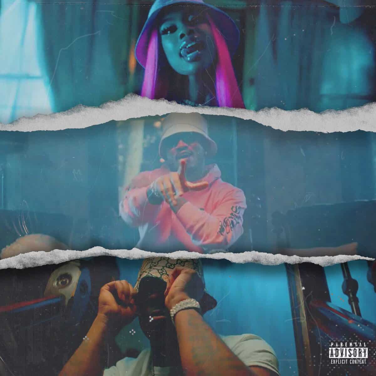 Future Joins Pap Chanel for New Single ‘Gucci Bucket Hat’ The Source