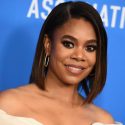 Regina Hall Studied Journalism Before Pursuing Acting Career After Father's Passing