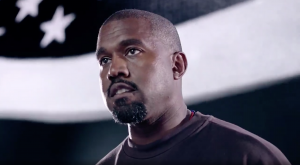 Kanye West Drops Presidential Campaign Video 22 Days Before Election Day