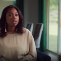 George Floyd's Sister Featured in New 'Biden for President' National Ad Calling for Change