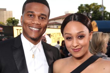 Tia Mowry Admits She Schedules Sex Dates With Her Husband: 'You Have to Make Sure It's Not Neglected'