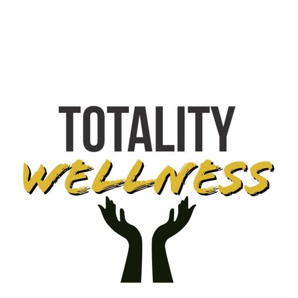 Totatlity Wellness LOGO