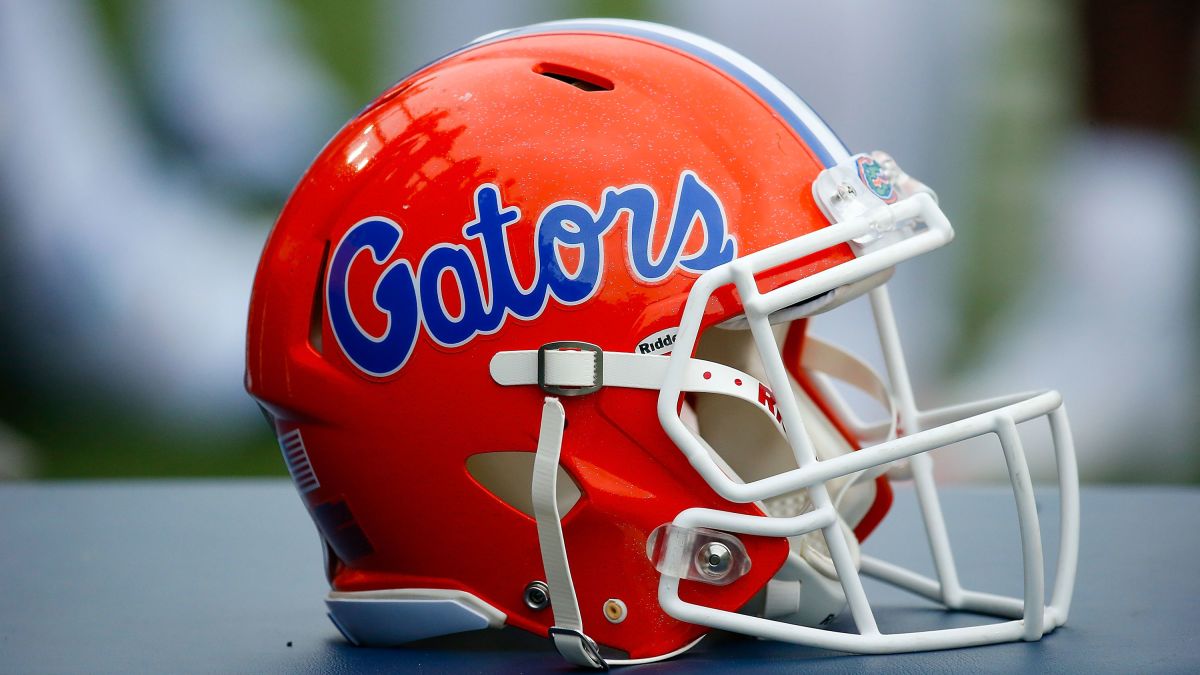 University Of Florida Football Stops All Activity Due to New Covid Cases