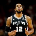 Warriors Could Be Looking to Add LaMarcus Aldridge Before The NBA Draft
