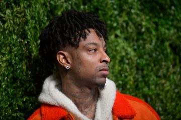 21 Savage's Younger Sibling Was Fatally Stabbed in London