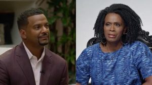 Alfonso Ribiero Explains Why He Was Absent for Janet Hubert Reunion