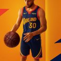 Golden State Warriors Pay Homage to Oakland With New City Edition Uniform