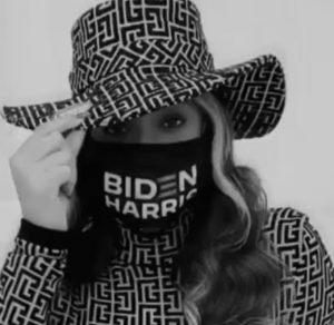 Beyoncé Endorses Joe Biden, Kamala Harris a Day Before Election Day