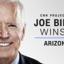 Biden Officially Wins Arizona Almost A Week After Being Declared President