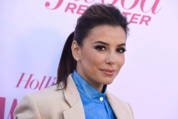 Eva Longoria Gets Dragged for Seemingly Downplaying Black Woman's Efforts in Presidential Election: 'Latina Women Were The Real Heroines'