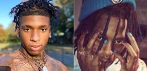 Famous Dex Responds to NLE Choppas Plea for Intervention From His Label At Least Somebody Cares